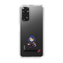 Slim Protection Case［ TEKKEN - Chibi Character - Zafina ］