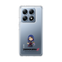 Slim Protection Case［ TEKKEN - Chibi Character - Zafina ］