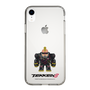 Slim Protection Case［ TEKKEN - Chibi Character - Jack-8 ］