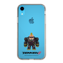 Slim Protection Case［ TEKKEN - Chibi Character - Jack-8 ］