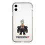 Slim Protection Case［ TEKKEN - Chibi Character - Jack-8 ］