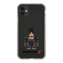Slim Protection Case［ TEKKEN - Chibi Character - Jack-8 ］