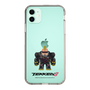 Slim Protection Case［ TEKKEN - Chibi Character - Jack-8 ］