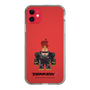 Slim Protection Case［ TEKKEN - Chibi Character - Jack-8 ］