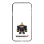 Slim Protection Case［ TEKKEN - Chibi Character - Jack-8 ］