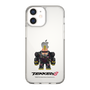 Slim Protection Case［ TEKKEN - Chibi Character - Jack-8 ］