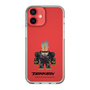 Slim Protection Case［ TEKKEN - Chibi Character - Jack-8 ］