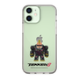 Slim Protection Case［ TEKKEN - Chibi Character - Jack-8 ］