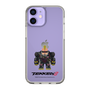Slim Protection Case［ TEKKEN - Chibi Character - Jack-8 ］