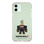 Slim Protection Case［ TEKKEN - Chibi Character - Jack-8 ］