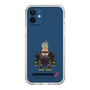 Slim Protection Case［ TEKKEN - Chibi Character - Jack-8 ］