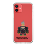 Slim Protection Case［ TEKKEN - Chibi Character - Jack-8 ］