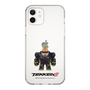 Slim Protection Case［ TEKKEN - Chibi Character - Jack-8 ］
