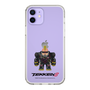 Slim Protection Case［ TEKKEN - Chibi Character - Jack-8 ］