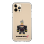 Slim Protection Case［ TEKKEN - Chibi Character - Jack-8 ］
