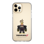 Slim Protection Case［ TEKKEN - Chibi Character - Jack-8 ］
