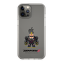 Slim Protection Case［ TEKKEN - Chibi Character - Jack-8 ］