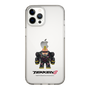 Slim Protection Case［ TEKKEN - Chibi Character - Jack-8 ］