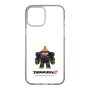 Slim Protection Case［ TEKKEN - Chibi Character - Jack-8 ］