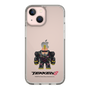 Slim Protection Case［ TEKKEN - Chibi Character - Jack-8 ］