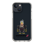 Slim Protection Case［ TEKKEN - Chibi Character - Jack-8 ］