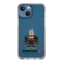 Slim Protection Case［ TEKKEN - Chibi Character - Jack-8 ］