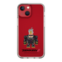 Slim Protection Case［ TEKKEN - Chibi Character - Jack-8 ］