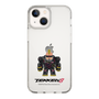 Slim Protection Case［ TEKKEN - Chibi Character - Jack-8 ］