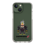 Slim Protection Case［ TEKKEN - Chibi Character - Jack-8 ］
