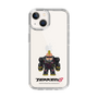 Slim Protection Case［ TEKKEN - Chibi Character - Jack-8 ］