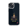 Slim Protection Case［ TEKKEN - Chibi Character - Jack-8 ］
