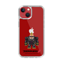 Slim Protection Case［ TEKKEN - Chibi Character - Jack-8 ］