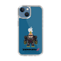Slim Protection Case［ TEKKEN - Chibi Character - Jack-8 ］
