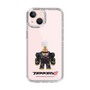 Slim Protection Case［ TEKKEN - Chibi Character - Jack-8 ］