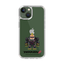 Slim Protection Case［ TEKKEN - Chibi Character - Jack-8 ］