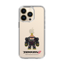 Slim Protection Case［ TEKKEN - Chibi Character - Jack-8 ］