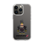 Slim Protection Case［ TEKKEN - Chibi Character - Jack-8 ］