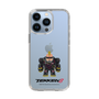 Slim Protection Case［ TEKKEN - Chibi Character - Jack-8 ］