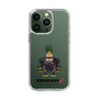 Slim Protection Case［ TEKKEN - Chibi Character - Jack-8 ］