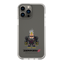 Slim Protection Case［ TEKKEN - Chibi Character - Jack-8 ］
