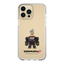 Slim Protection Case［ TEKKEN - Chibi Character - Jack-8 ］