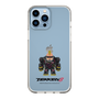 Slim Protection Case［ TEKKEN - Chibi Character - Jack-8 ］
