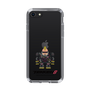 Slim Protection Case［ TEKKEN - Chibi Character - Jack-8 ］