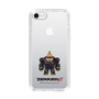Slim Protection Case［ TEKKEN - Chibi Character - Jack-8 ］