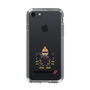Slim Protection Case［ TEKKEN - Chibi Character - Jack-8 ］