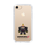 Slim Protection Case［ TEKKEN - Chibi Character - Jack-8 ］