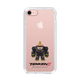 Slim Protection Case［ TEKKEN - Chibi Character - Jack-8 ］