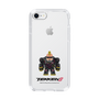 Slim Protection Case［ TEKKEN - Chibi Character - Jack-8 ］