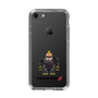 Slim Protection Case［ TEKKEN - Chibi Character - Jack-8 ］
