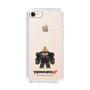 Slim Protection Case［ TEKKEN - Chibi Character - Jack-8 ］